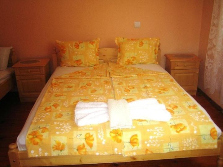 Гостевой дом Velkovski Guest House Хисаря-4