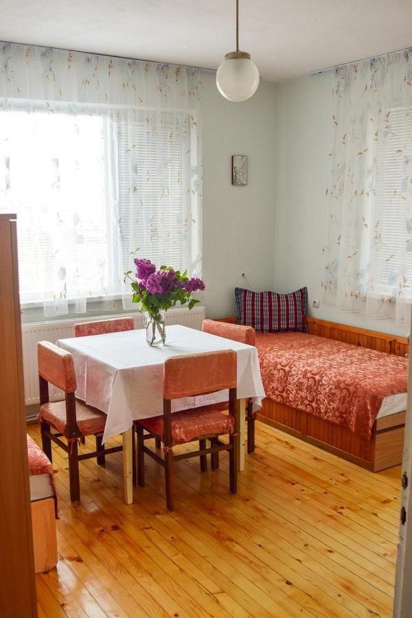 Гостевой дом Velkovski Guest House Хисаря-18