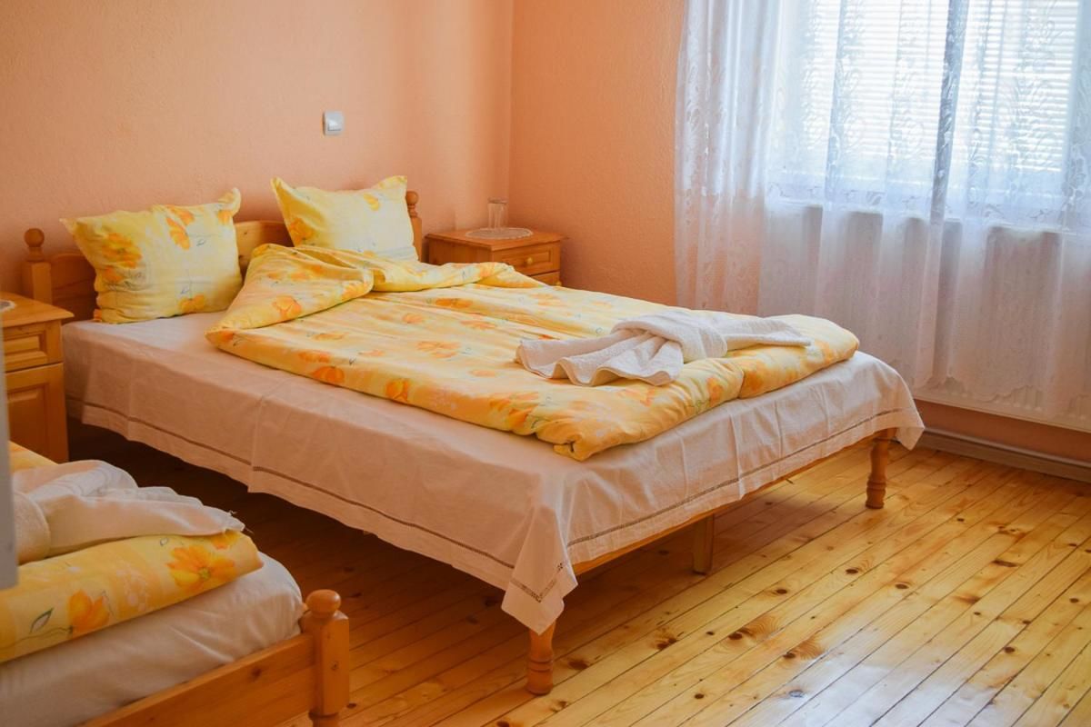 Гостевой дом Velkovski Guest House Хисаря-23