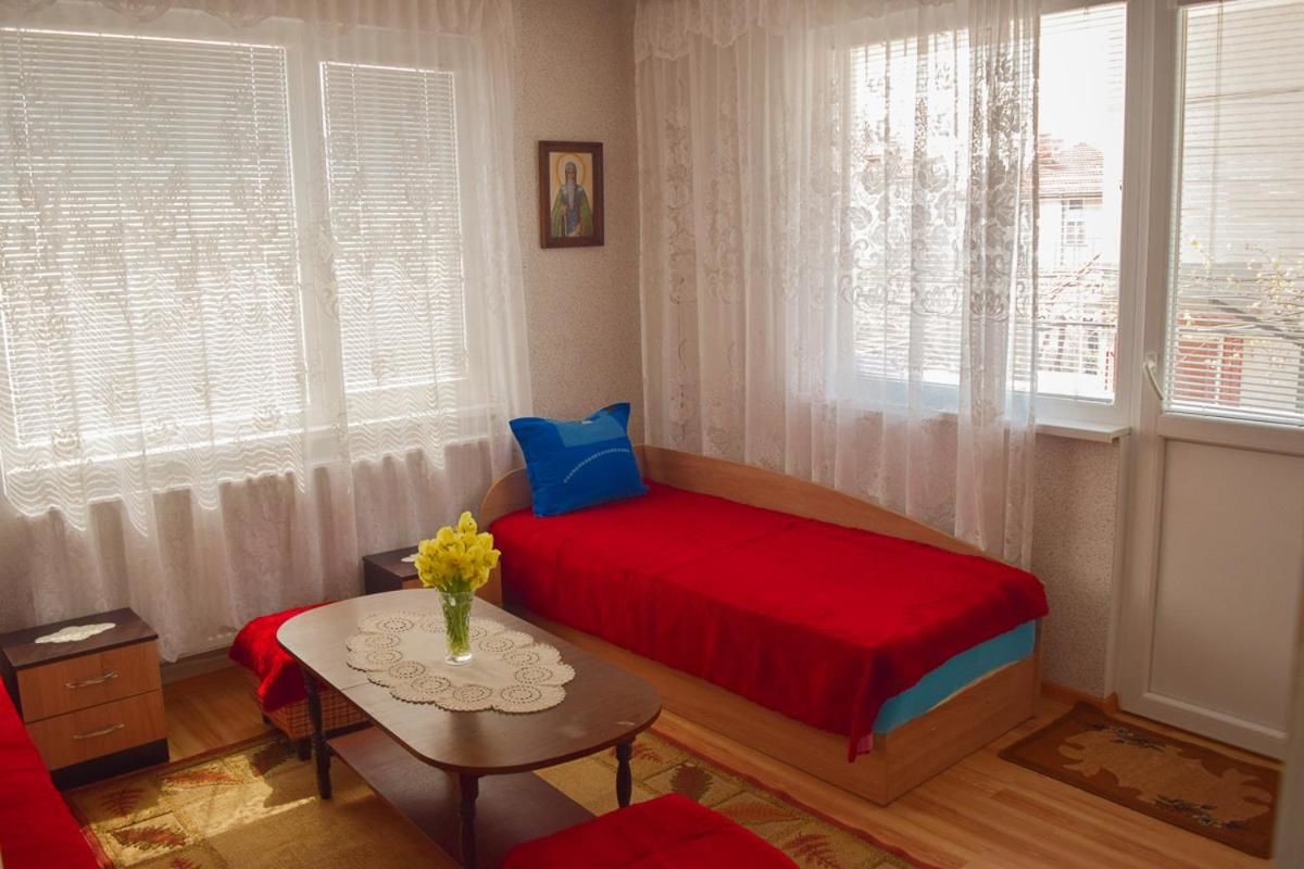 Гостевой дом Velkovski Guest House Хисаря-6