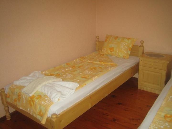 Гостевой дом Velkovski Guest House Хисаря-37