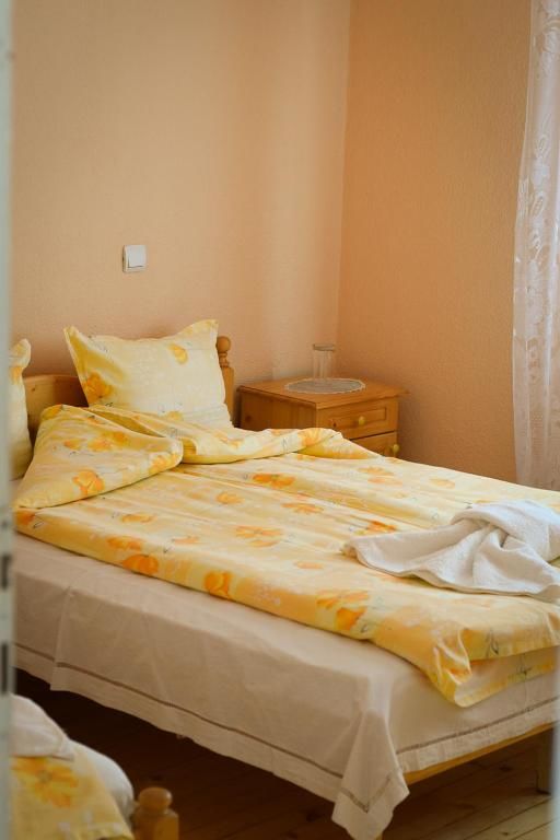 Гостевой дом Velkovski Guest House Хисаря