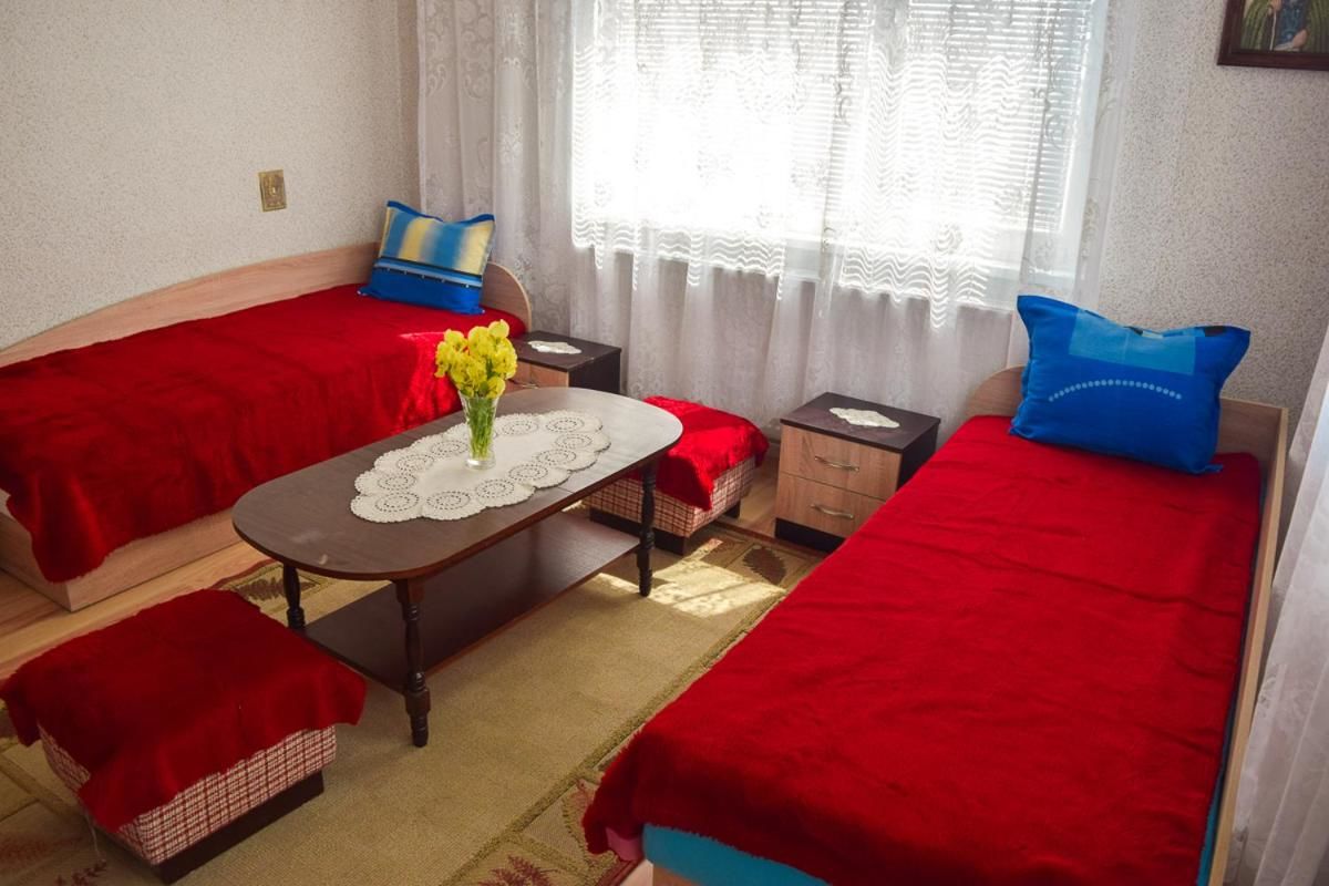 Гостевой дом Velkovski Guest House Хисаря-8