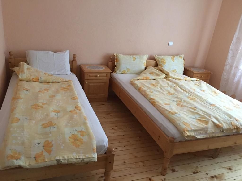 Гостевой дом Velkovski Guest House Хисаря