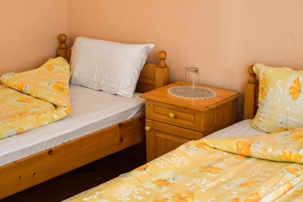 Гостевой дом Velkovski Guest House Хисаря-55